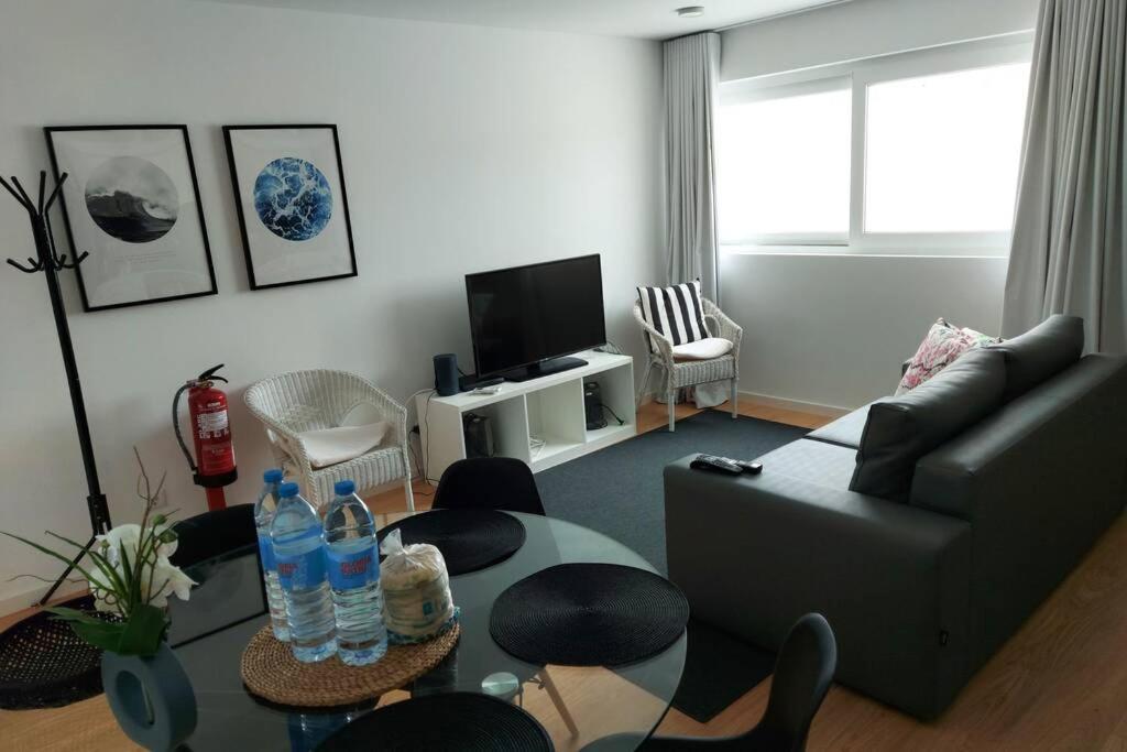 Azorean Flats V Heart Of Ponta Delgada - Centro Extérieur photo