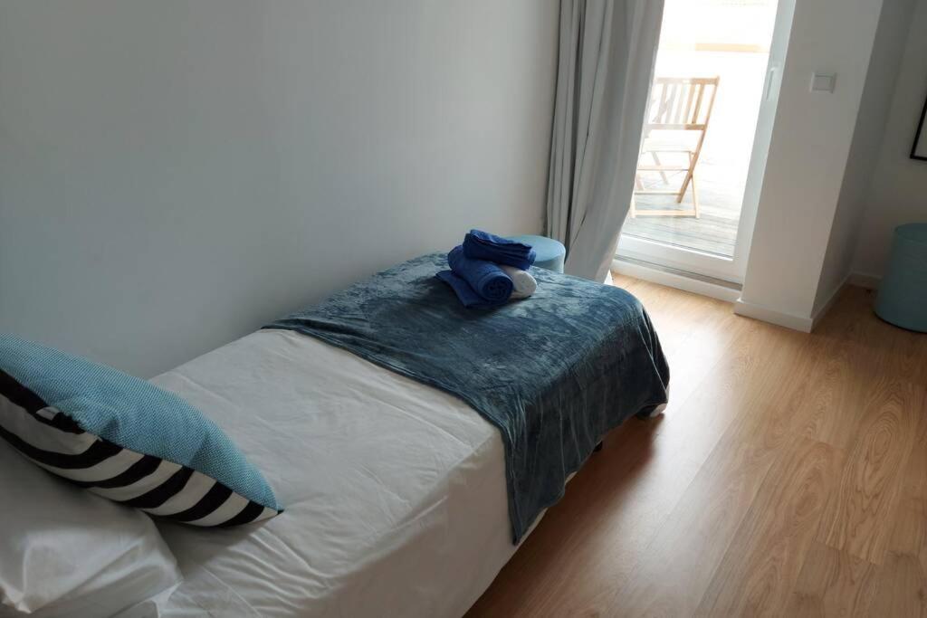 Azorean Flats V Heart Of Ponta Delgada - Centro Extérieur photo