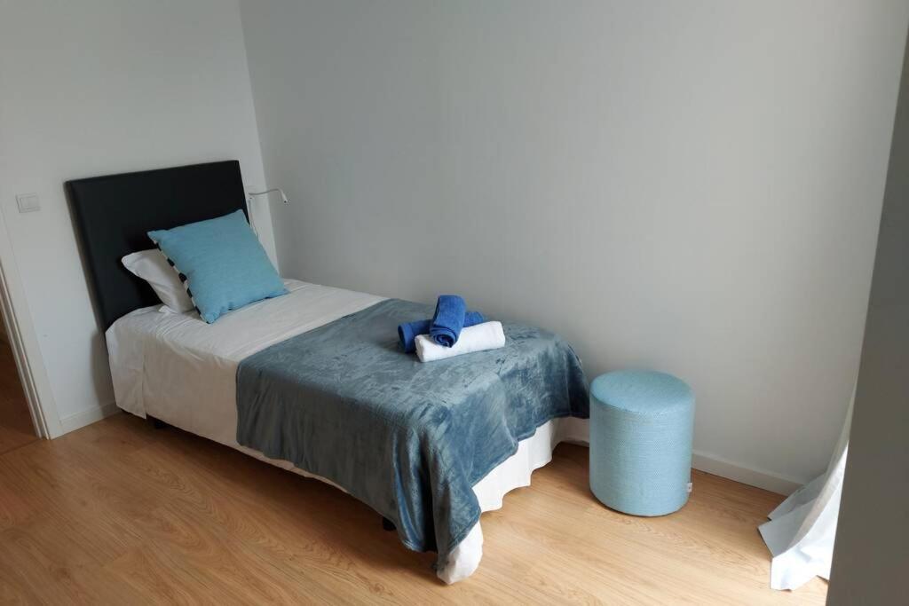 Azorean Flats V Heart Of Ponta Delgada - Centro Extérieur photo