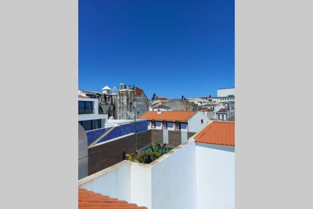 Azorean Flats V Heart Of Ponta Delgada - Centro Extérieur photo